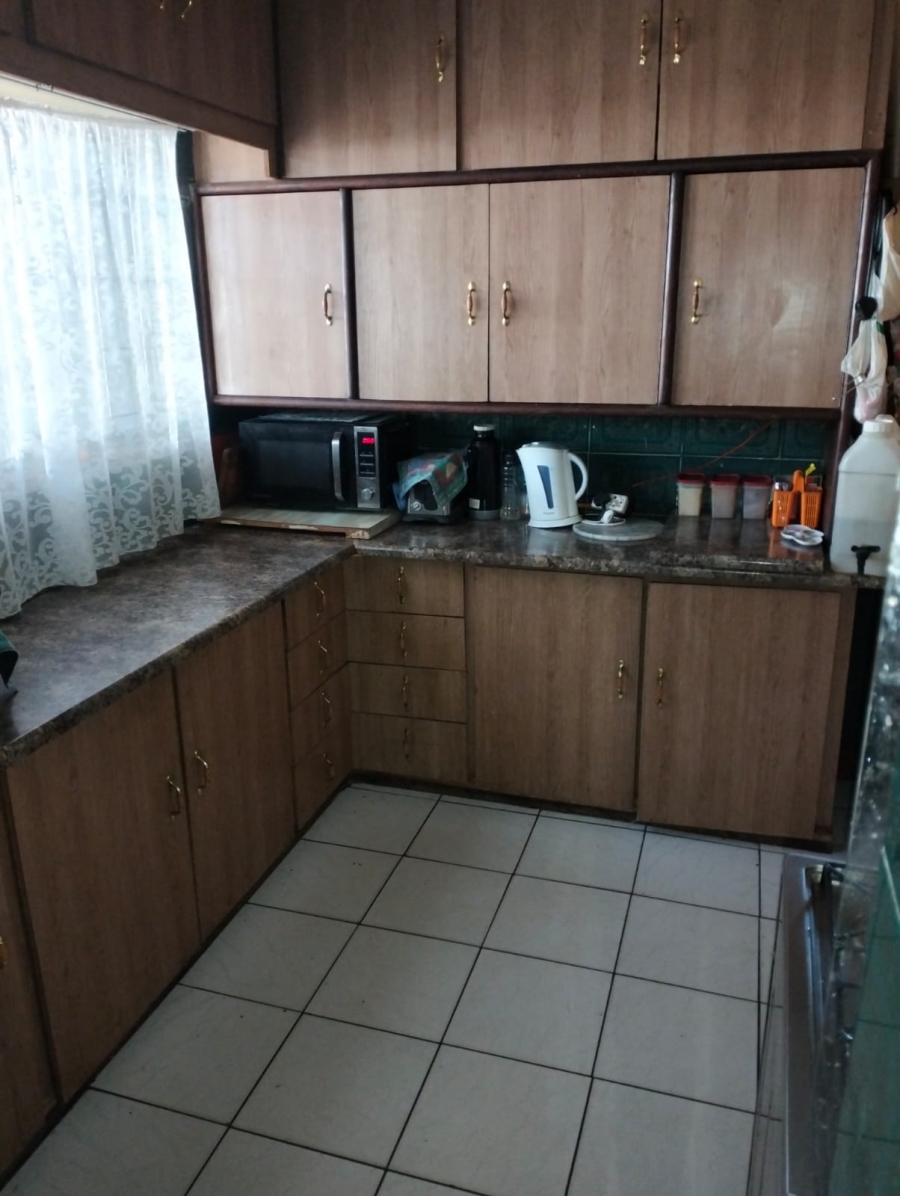 4 Bedroom Property for Sale in Sasolburg Ext 1 Free State